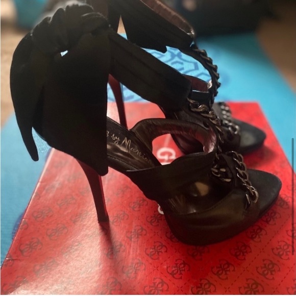 Heels GUESS by Marciano - Picture 5 of 11